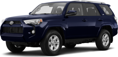 Toyota 4Runner