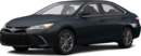 2015 Toyota Camry image