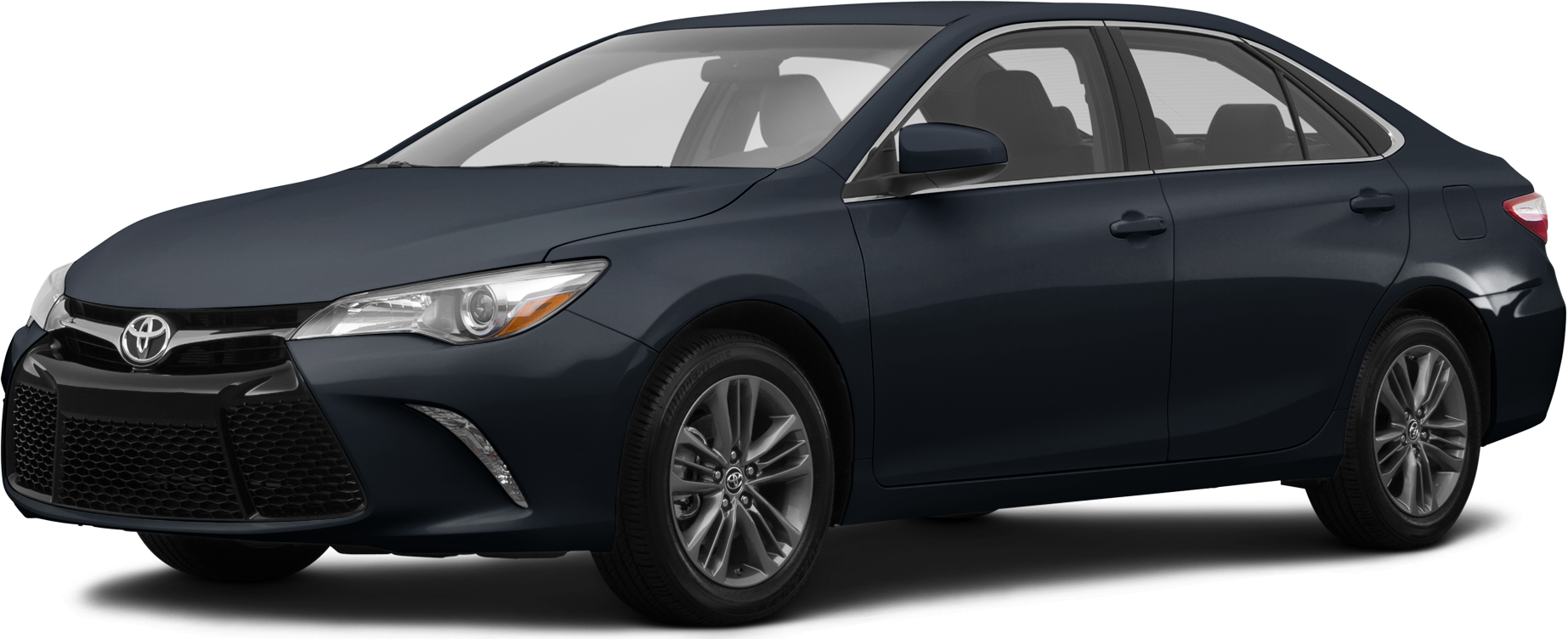 2015 Toyota Camry LE Sedan 4D