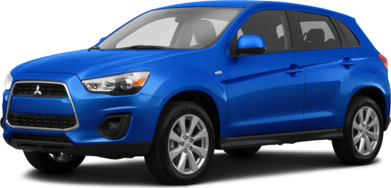 Mitsubishi Outlander Sport