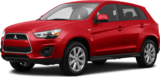 Mitsubishi Outlander Sport