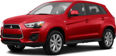 Mitsubishi Outlander Sport