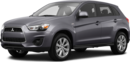 2015 Mitsubishi Outlander Sport image