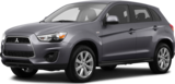Mitsubishi Outlander Sport