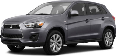 Mitsubishi Outlander Sport