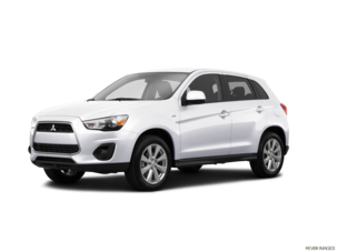 Used 2015 Mitsubishi Outlander Sport Values Cars For Sale Kelley Blue Book