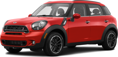 Countryman Cooper S Hatchback 4D image