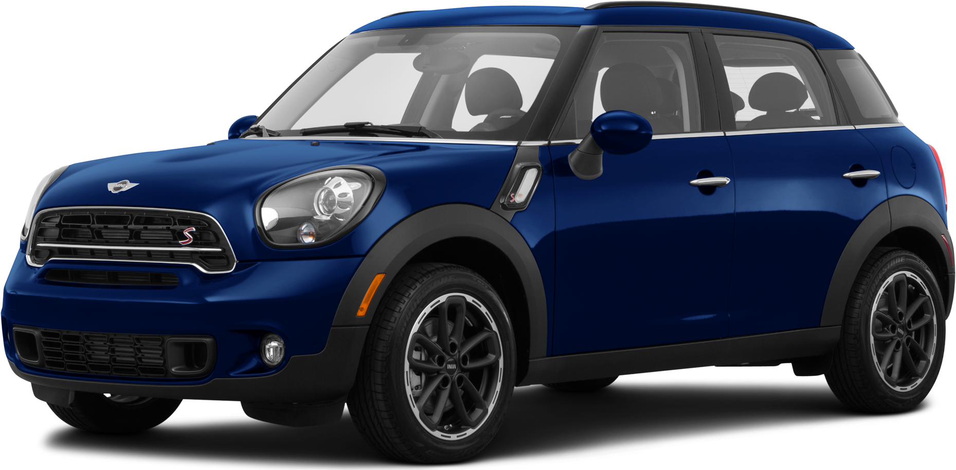 2015 MINI Countryman Cooper Hatchback 4D