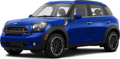 Countryman Cooper S Hatchback 4D image