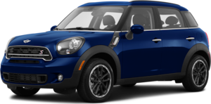 2016 MINI Countryman Cooper Hatchback 4D