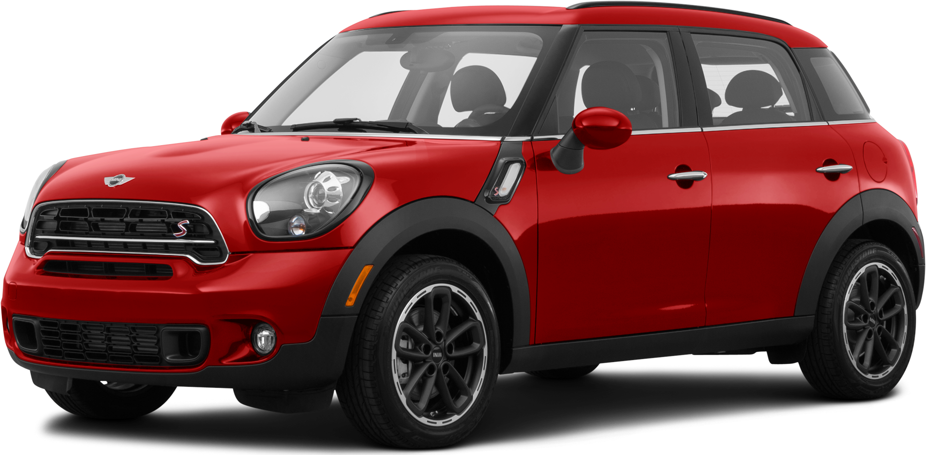 2016 MINI Countryman Cooper Hatchback 4D