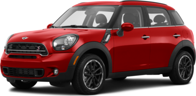Countryman Cooper S Hatchback 4D image