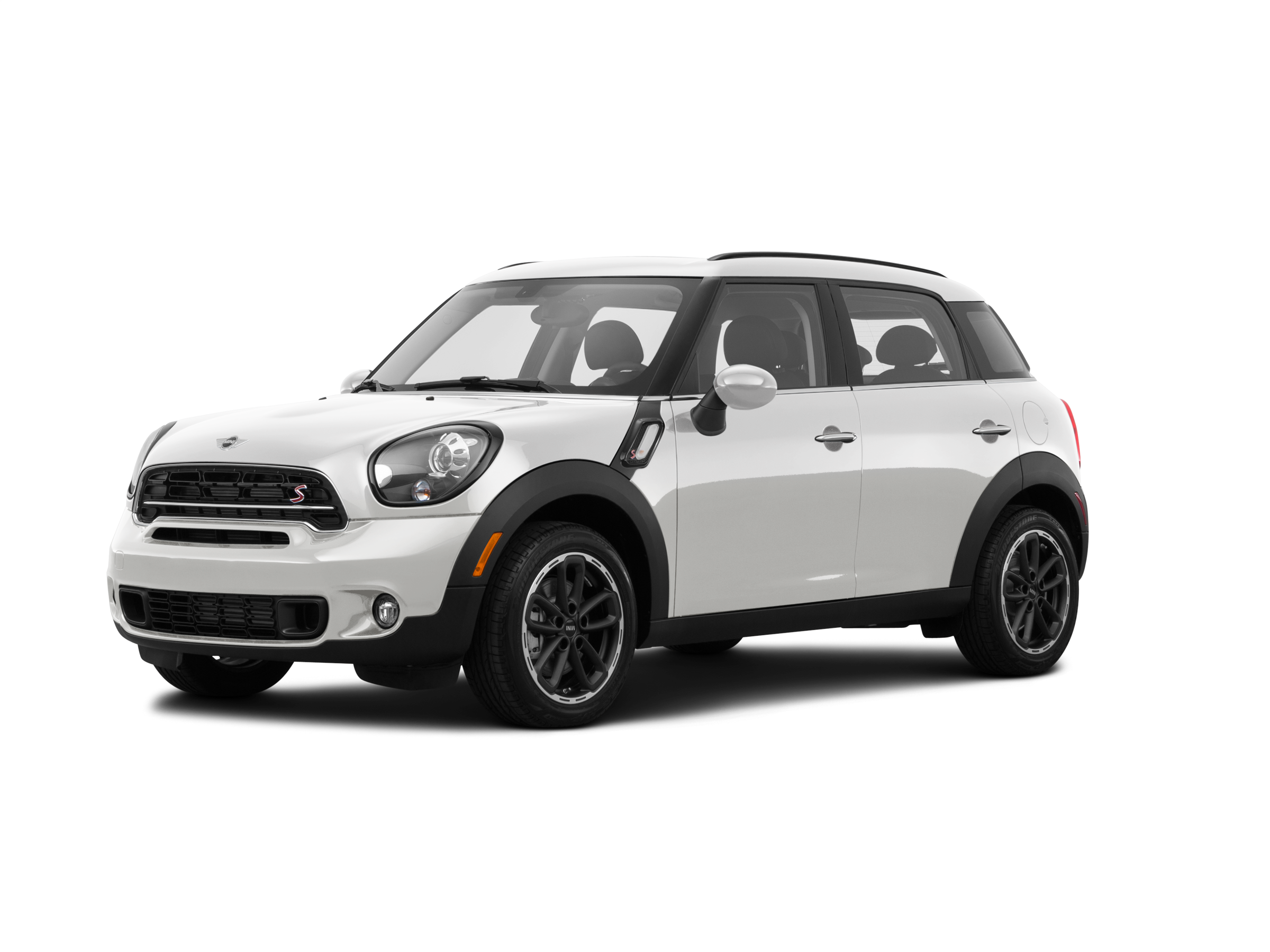 MINI - COOPER S COUNTRYMAN (F60) 2016