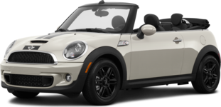 2015 MINI Convertible