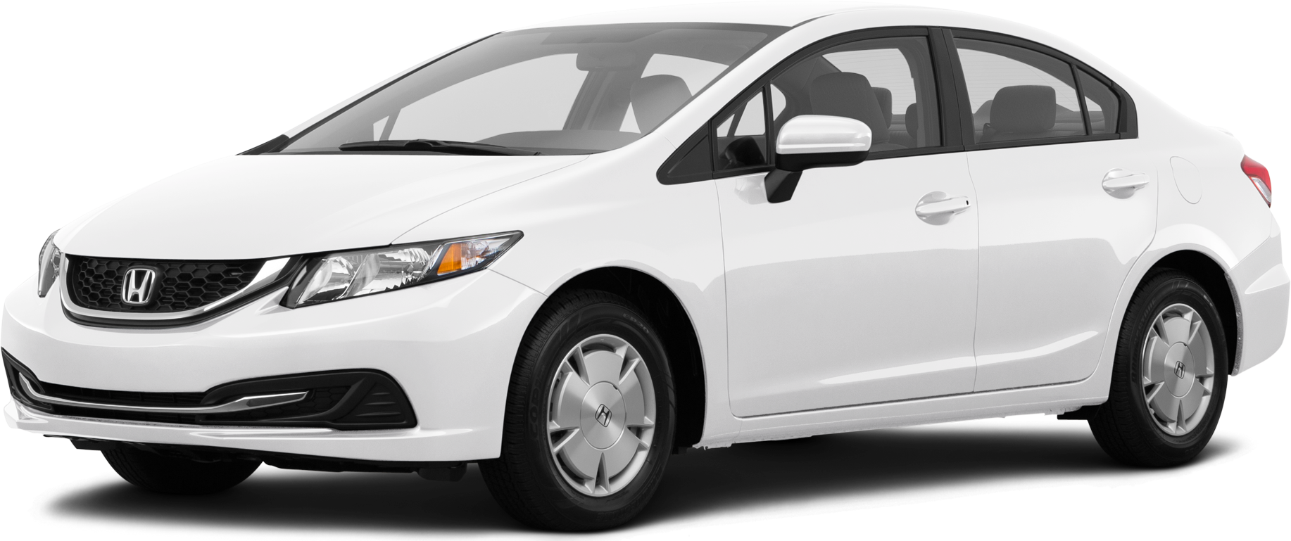 2015 Honda Civic Si Sedan 4D