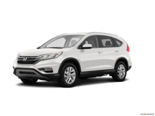 Used 2015 Honda Cr V Ex L Sport Utility 4d Prices Kelley Blue Book