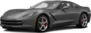 2015 Chevrolet Corvette image
