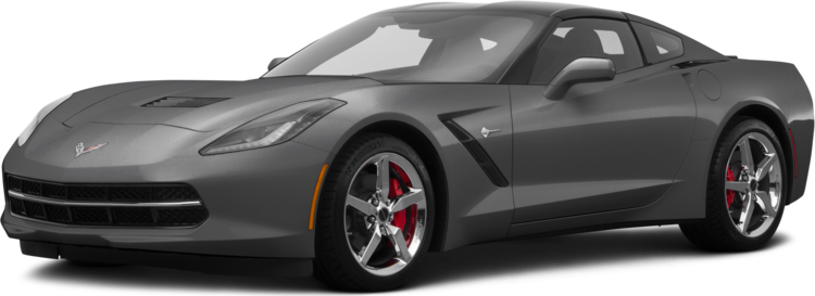 2015 Chevrolet Corvette Exterior: 0