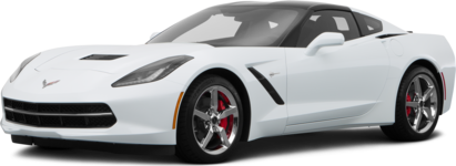 2015 Chevrolet Corvette Z06 Coupe 2D