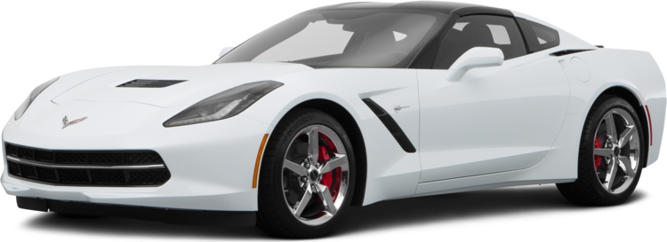 2015 Chevrolet Corvette Exterior: 0