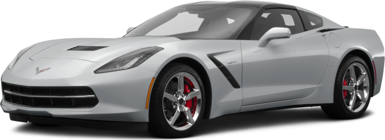 2015 Chevrolet Corvette Exterior: 0