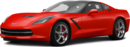 2015 Chevrolet Corvette image
