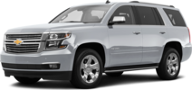 2015 Chevrolet Tahoe