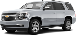 2015 Chevrolet Tahoe