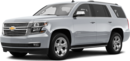 2015 Chevrolet Tahoe image
