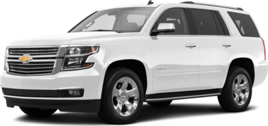 Tahoe LTZ Sport Utility 4D image