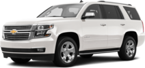 2015 Chevrolet Tahoe