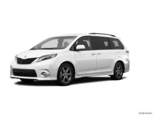 Used 2015 Toyota Sienna Xle Minivan 4d Prices Kelley Blue Book