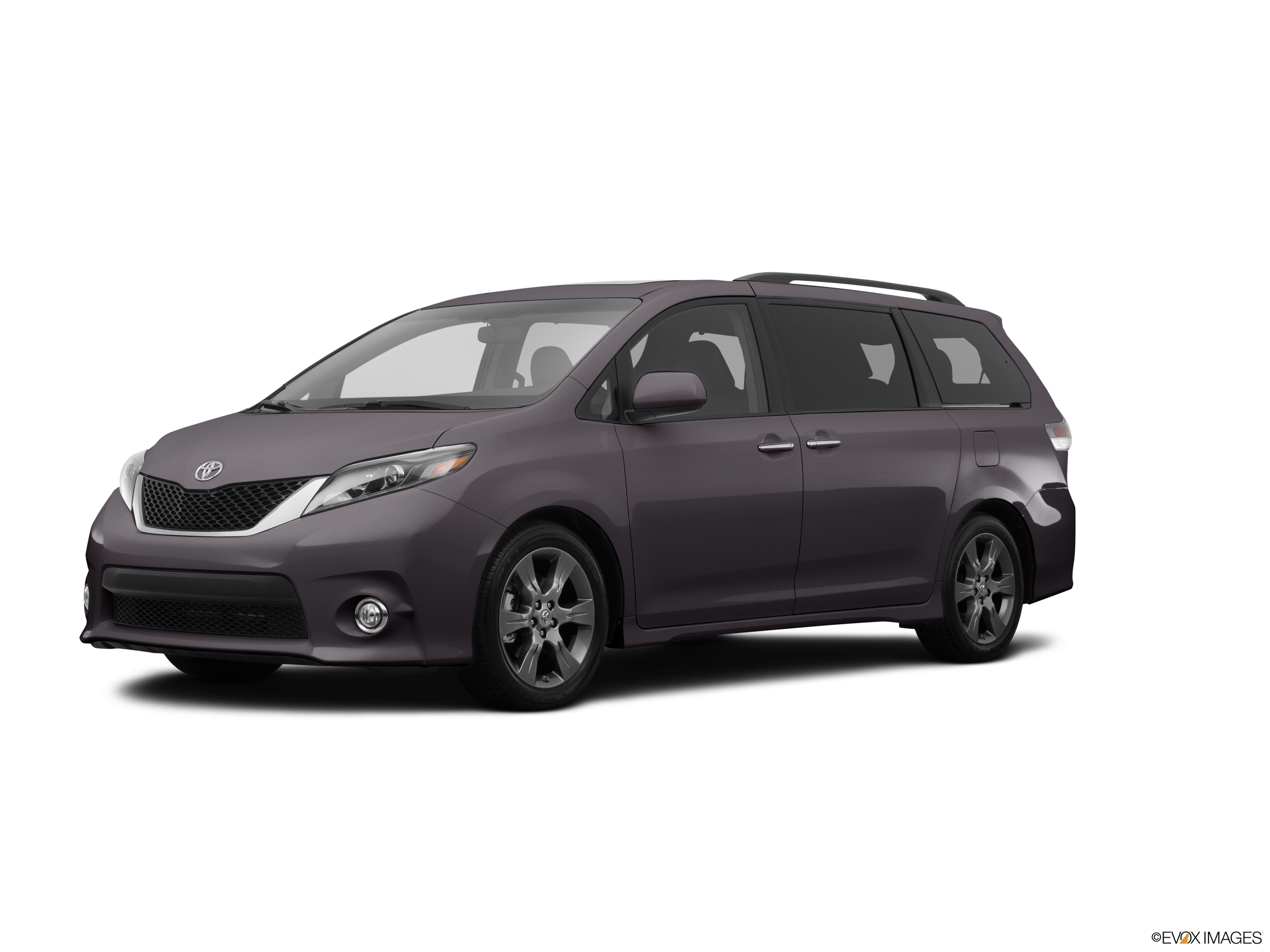 Chi Ti t V i H n 95 2015 Toyota Sienna Kh ng Th B Qua Eteachers