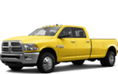 2015 Ram 3500 Crew Cab image
