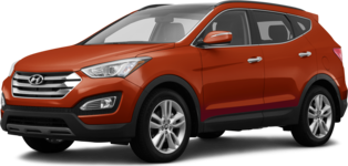 2015 Hyundai Santa Fe Sport