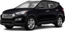 2015 Hyundai Santa Fe Sport image