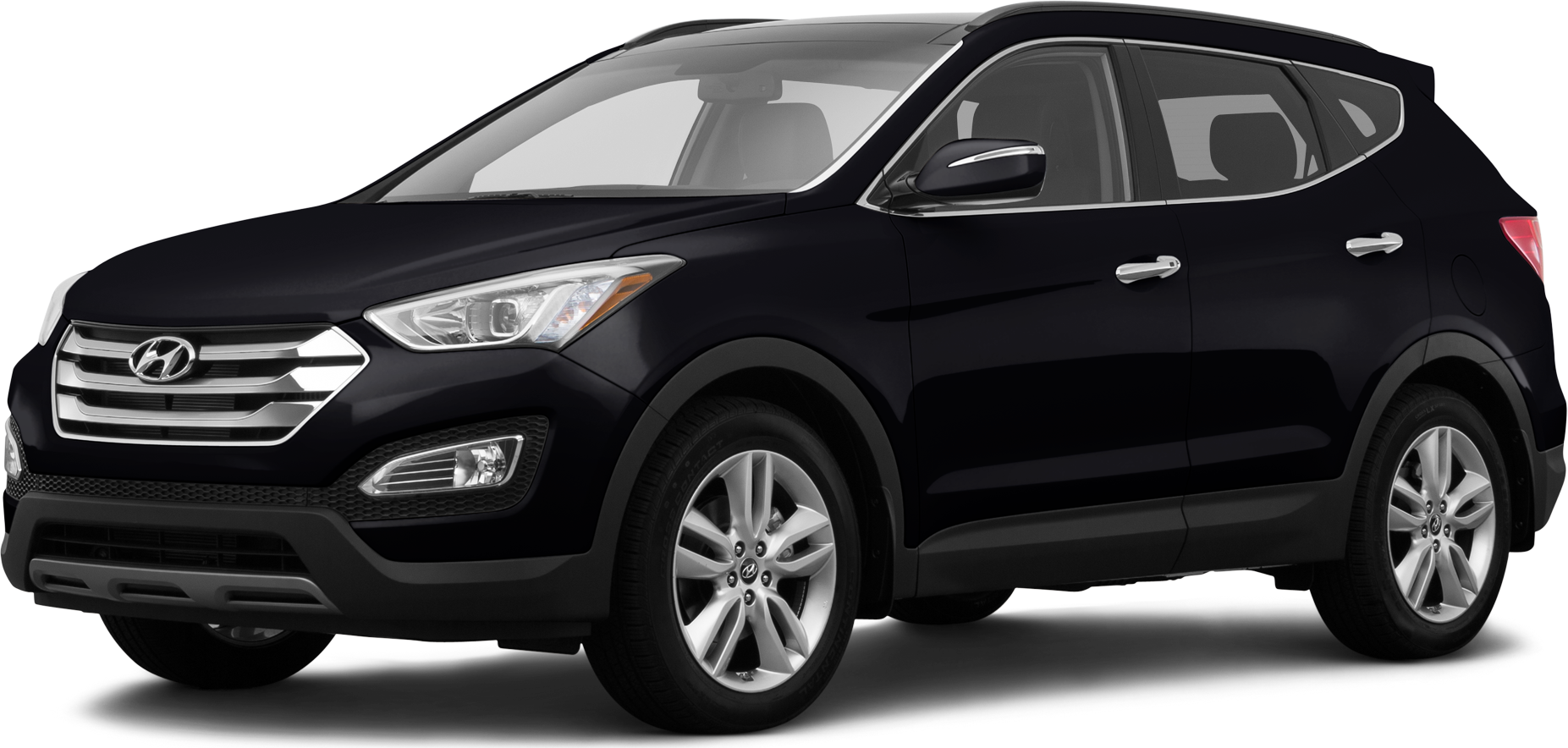 2015 Hyundai Santa Fe Sport Sport Utility 4D