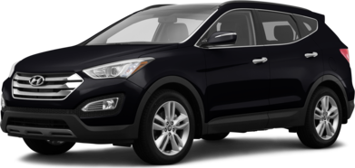 Hyundai Santa Fe Sport