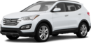 2015 Hyundai Santa Fe Sport image