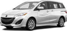 2015 MAZDA MAZDA5