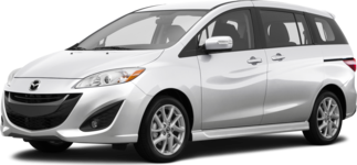 2015 MAZDA MAZDA5