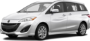 2015 MAZDA MAZDA5 image