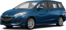 2015 MAZDA MAZDA5 image