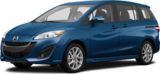 MAZDA MAZDA5