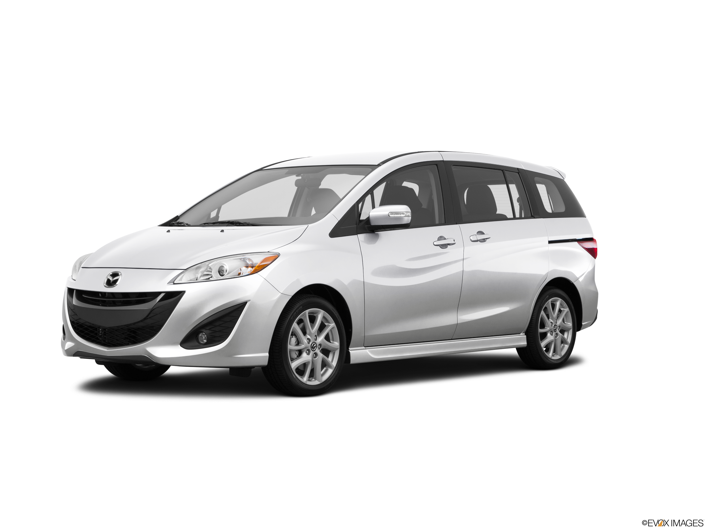 Mazda 5 store minivan for sale