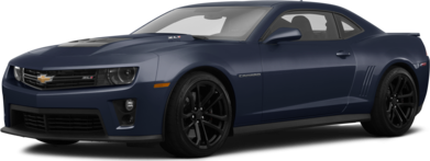 Chevrolet Camaro ZL1 Coupe 2D