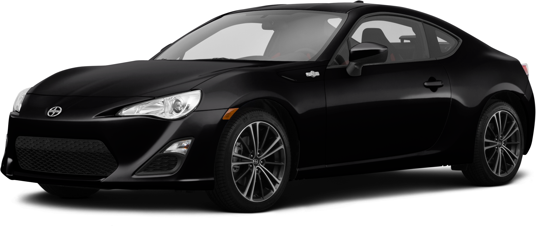 Scion FR-S