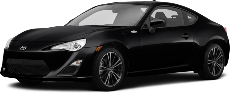 2015 Scion FR-S Exterior: 0