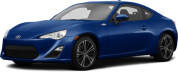 2015 Scion FR-S