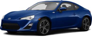Scion FR-S